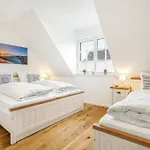 Sylter Windrose Feriehus