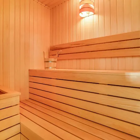 Sylter Windrose Vakantiehuis Hörnum