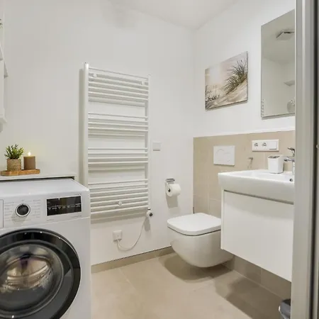 Sylter Windrose Vakantiehuis