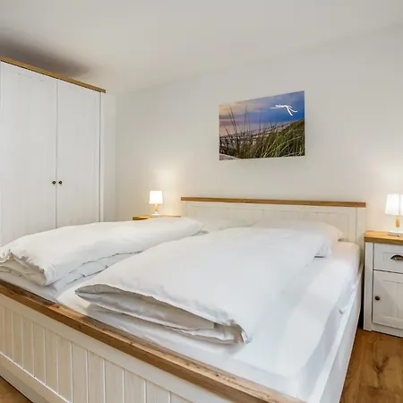 Sylter Windrose * Hörnum