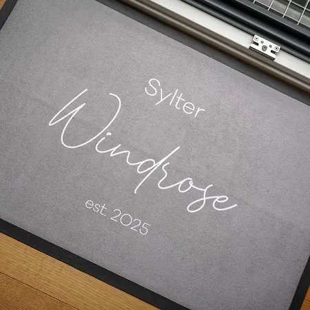 Sylter Windrose