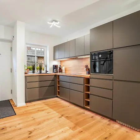 Sylter Windrose Hörnum