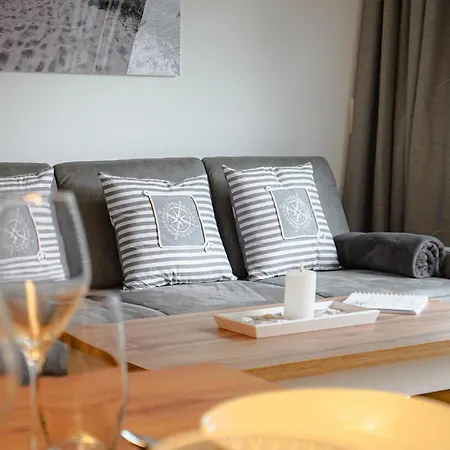 Sylter Windrose * Hörnum