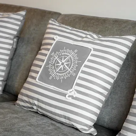 Sylter Windrose Hörnum